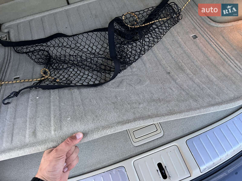 Позашляховик / Кросовер Infiniti FX 37 2012 в Львові