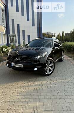 Внедорожник / Кроссовер Infiniti FX 37 2011 в Доброполье