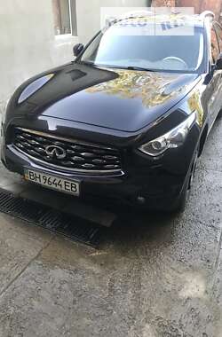 Внедорожник / Кроссовер Infiniti FX 37 2011 в Одессе