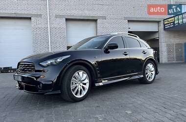 Infiniti FX 37 2010