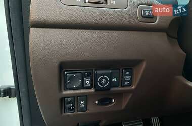 Внедорожник / Кроссовер Infiniti FX 37 2013 в 