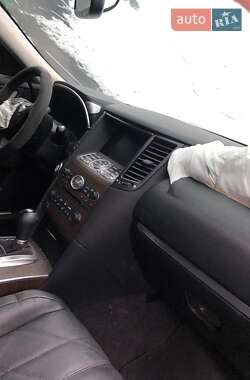 Позашляховик / Кросовер Infiniti FX 37 2013 в Броварах