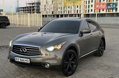 Infiniti FX 37 2013