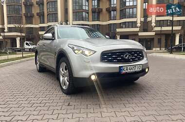 Infiniti FX 37 2010