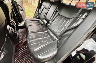 Внедорожник / Кроссовер Infiniti FX 37 2012 в 