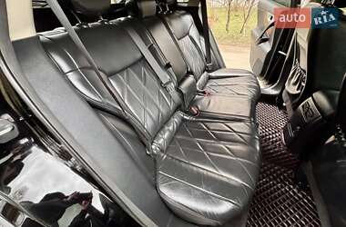 Внедорожник / Кроссовер Infiniti FX 37 2012 в 