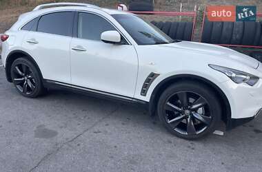 Універсал Infiniti FX 37 2012 в Києві