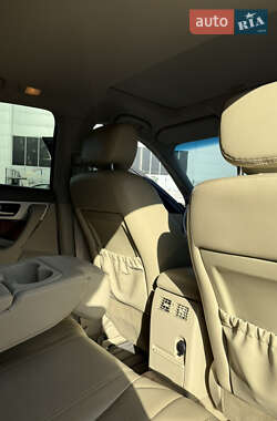 Внедорожник / Кроссовер Infiniti FX 37 2012 в 