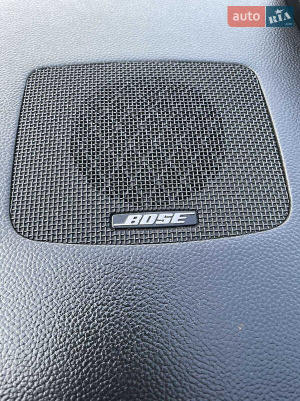 Внедорожник / Кроссовер Infiniti FX 37 2010 в Чернигове