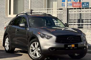 Infiniti FX 37 2013