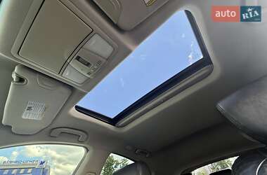 Внедорожник / Кроссовер Infiniti FX 37 2013 в 