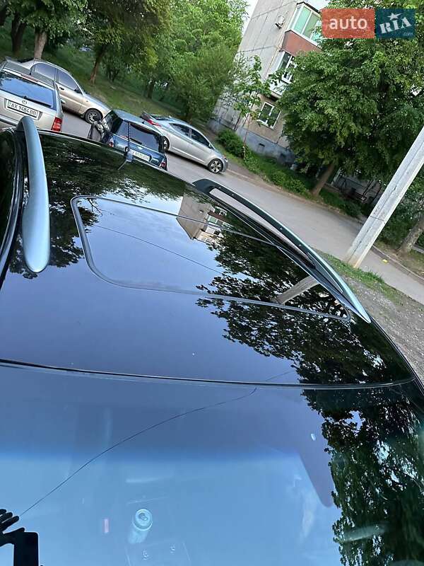 Позашляховик / Кросовер Infiniti FX 37 2011 в Харкові