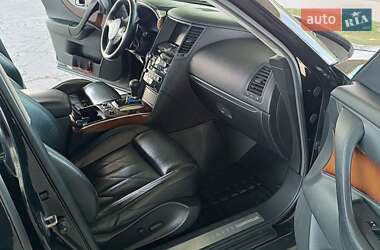 Внедорожник / Кроссовер Infiniti FX 37 2011 в 