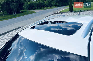 Внедорожник / Кроссовер Infiniti FX 37 2011 в 