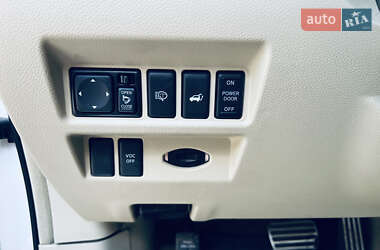Внедорожник / Кроссовер Infiniti FX 37 2011 в 