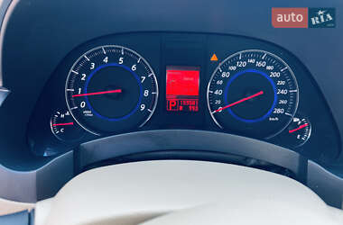 Внедорожник / Кроссовер Infiniti FX 37 2011 в 