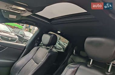 Внедорожник / Кроссовер Infiniti FX 37 2013 в 