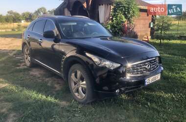 Infiniti FX 37 2011