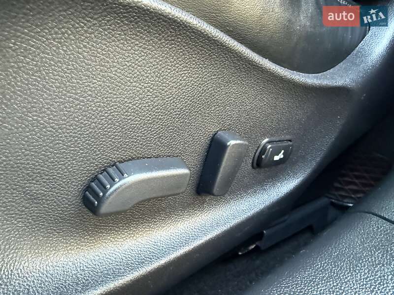 Внедорожник / Кроссовер Infiniti FX 37 2012 в Одессе