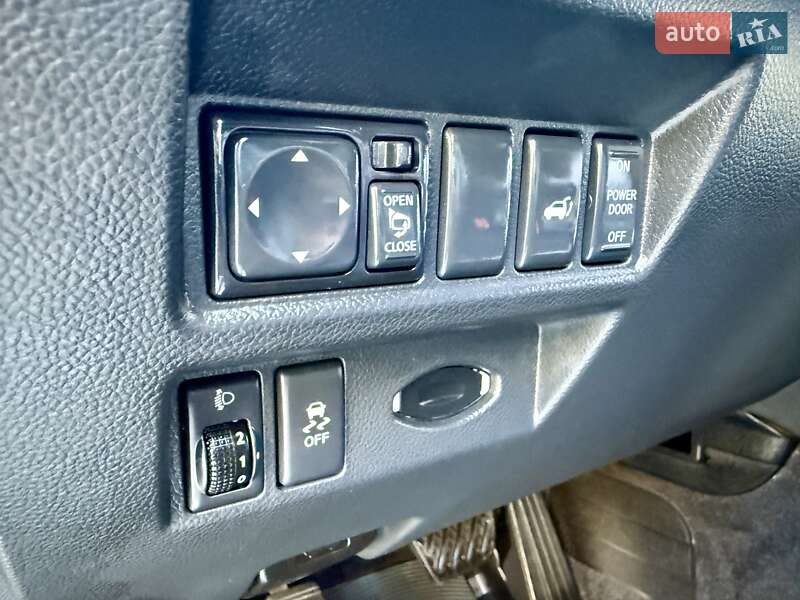 Внедорожник / Кроссовер Infiniti FX 37 2012 в Одессе