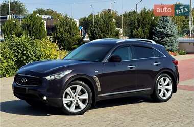 Infiniti FX 37 2011