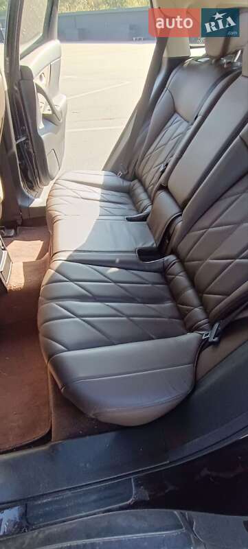 Позашляховик / Кросовер Infiniti FX 37 2010 в Києві