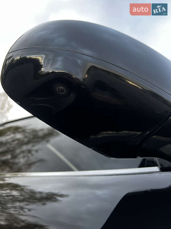 Внедорожник / Кроссовер Infiniti FX 37 2011 в Борисполе фото 29 Внедорожник / Кроссовер Infiniti FX 37 2011 в Борисполе