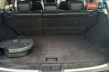 Внедорожник / Кроссовер Infiniti FX 37 2010 в 