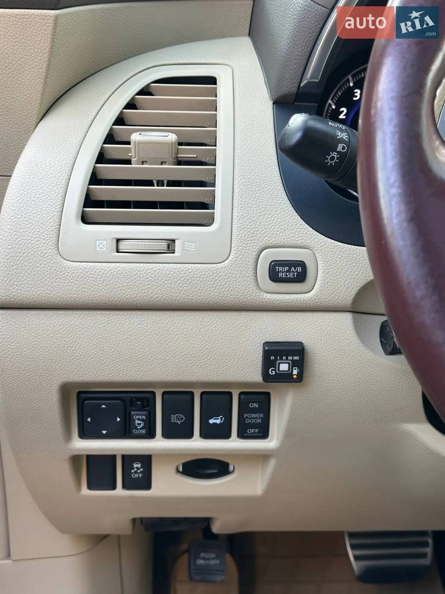 2013 Infiniti FX - мініатюра 17