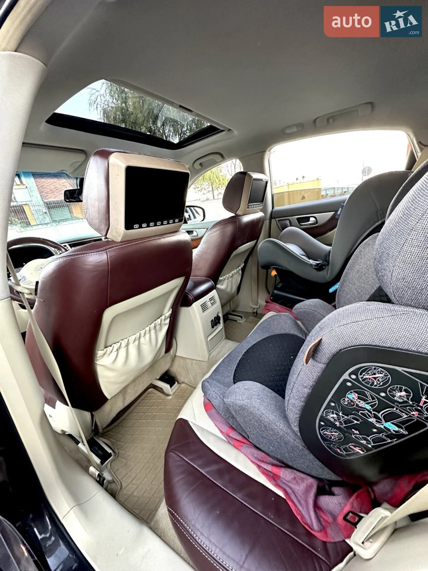 2013 Infiniti FX - мініатюра 20