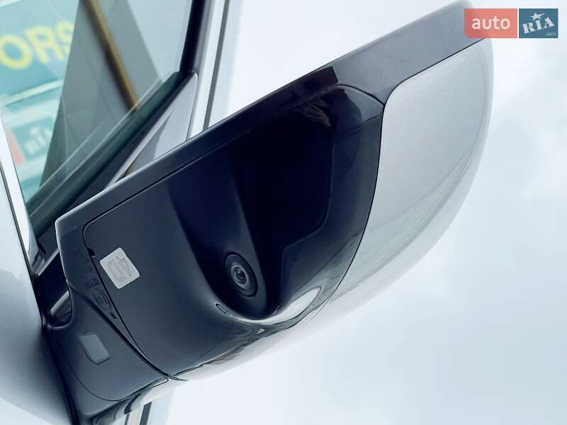 Внедорожник / Кроссовер Infiniti FX 37 2012 в Киеве