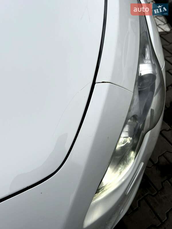 Позашляховик / Кросовер Infiniti FX 37 2012 в Ставищі