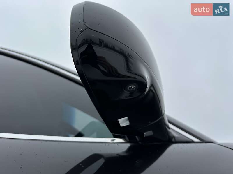 Позашляховик / Кросовер Infiniti FX 37 2011 в Києві