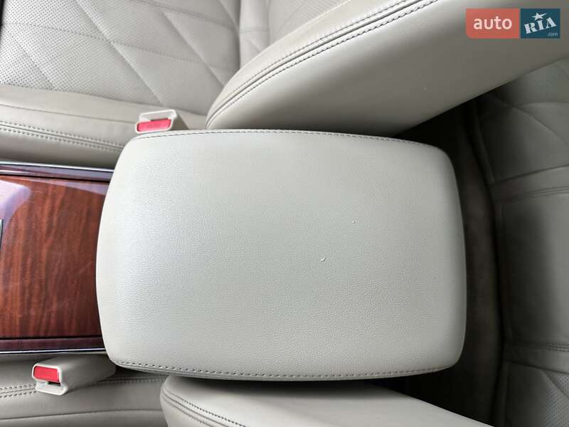 Позашляховик / Кросовер Infiniti FX 37 2011 в Києві