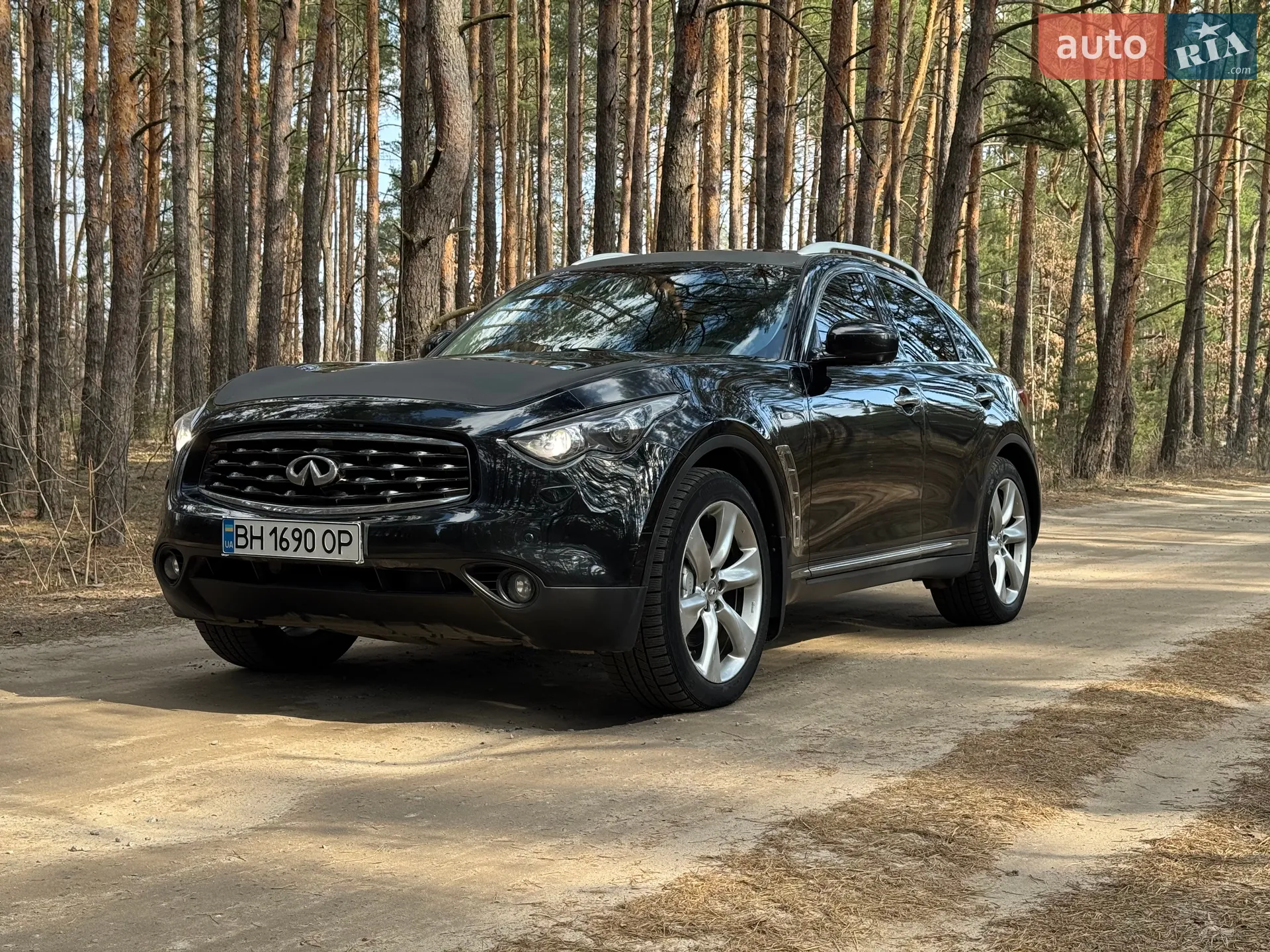 Фото авто 12