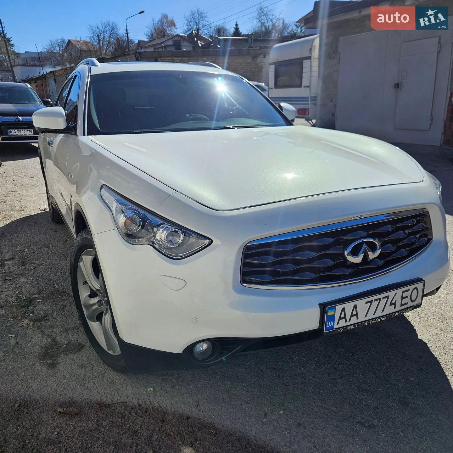 Фото авто 1