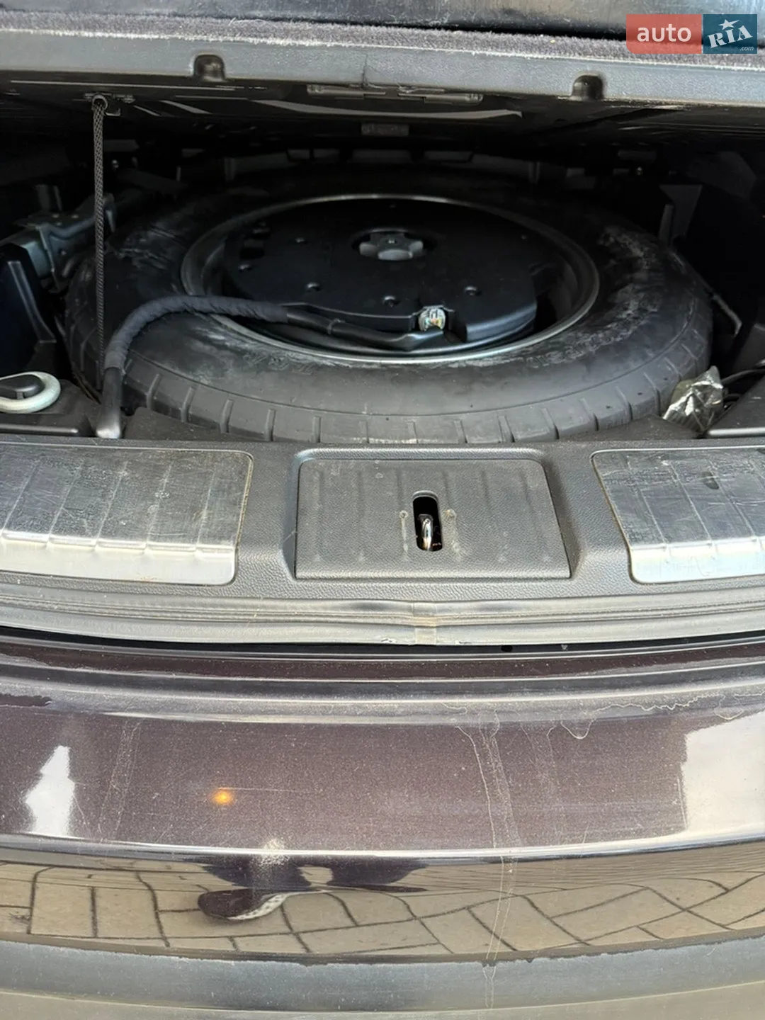 2010 Infiniti FX - мініатюра 8