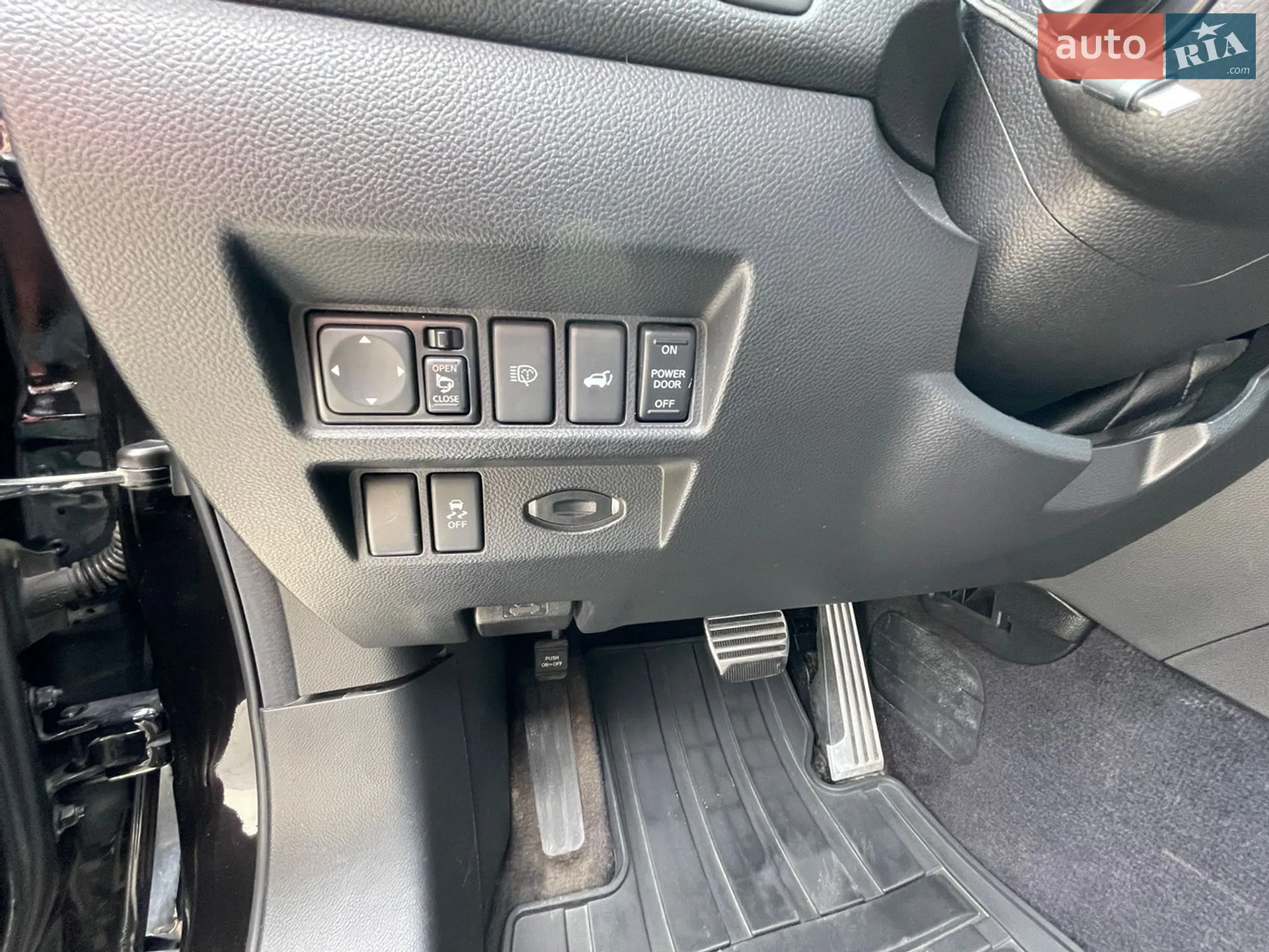 2012 Infiniti FX - мініатюра 23