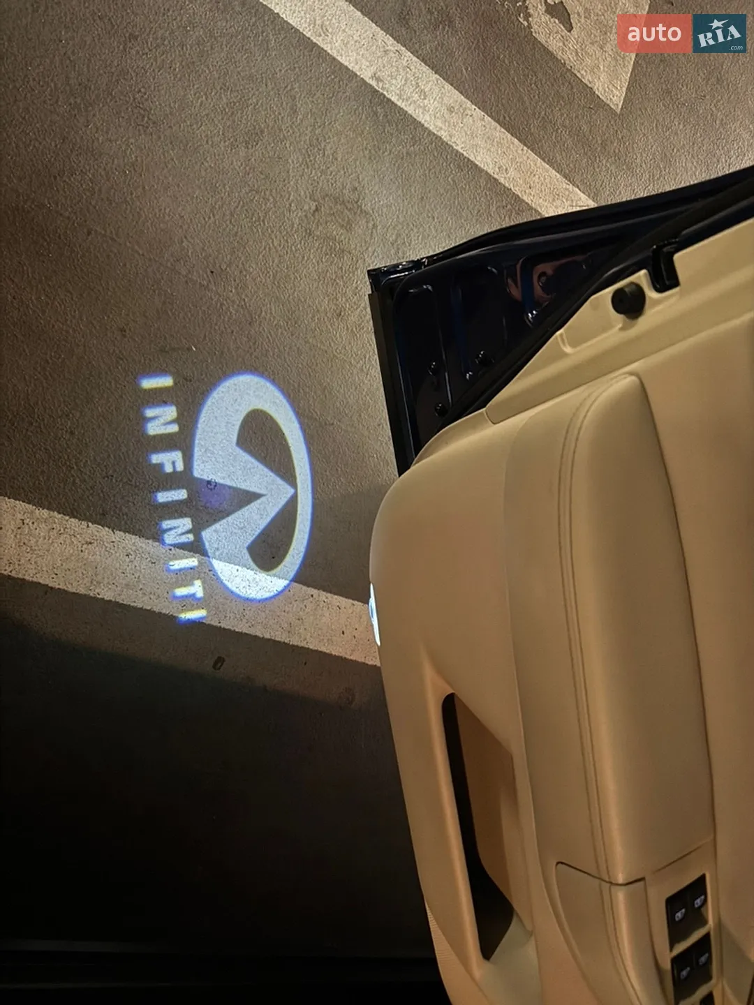2012 Infiniti FX - мініатюра 27