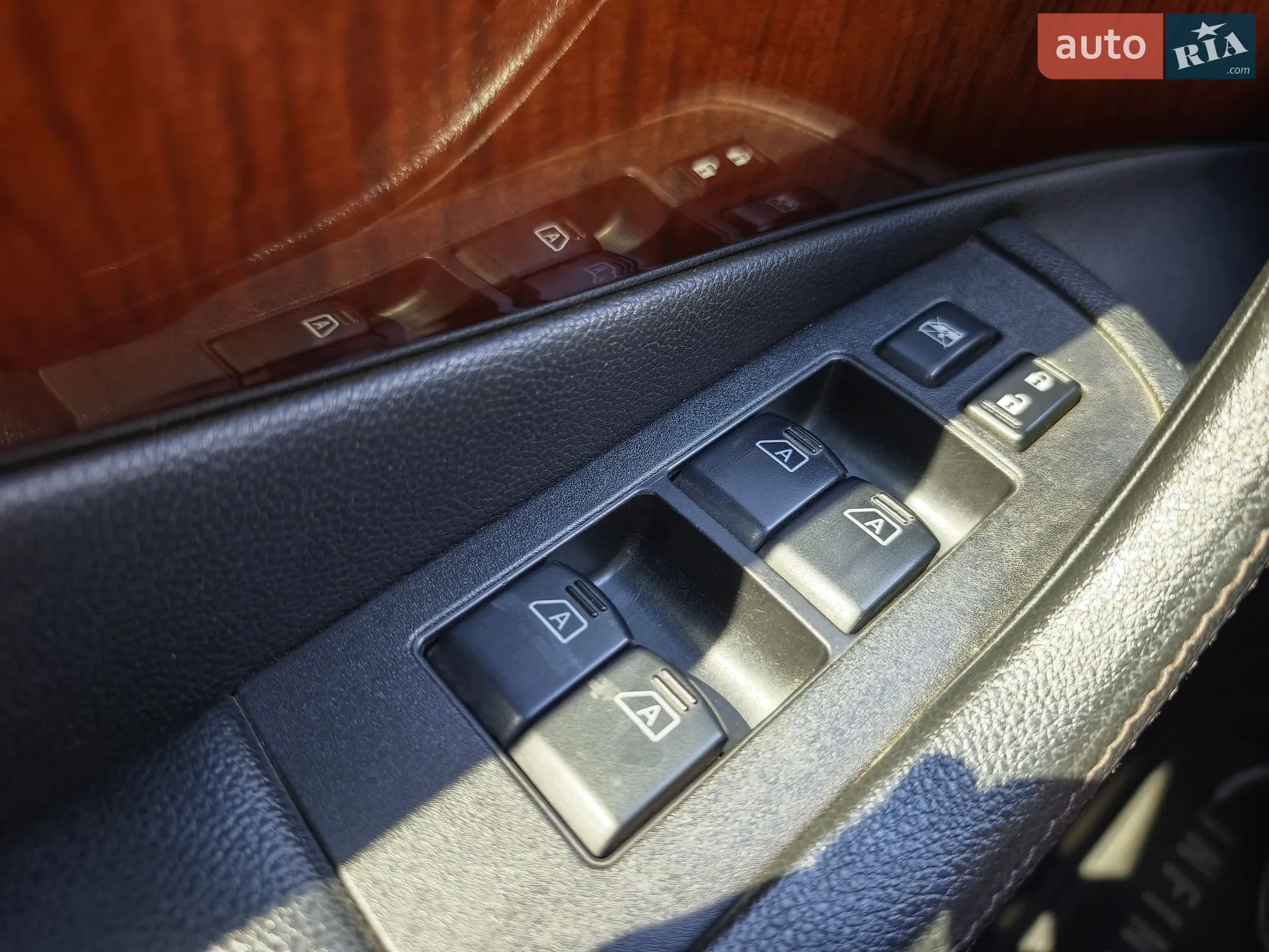 2011 Infiniti FX - мініатюра 19