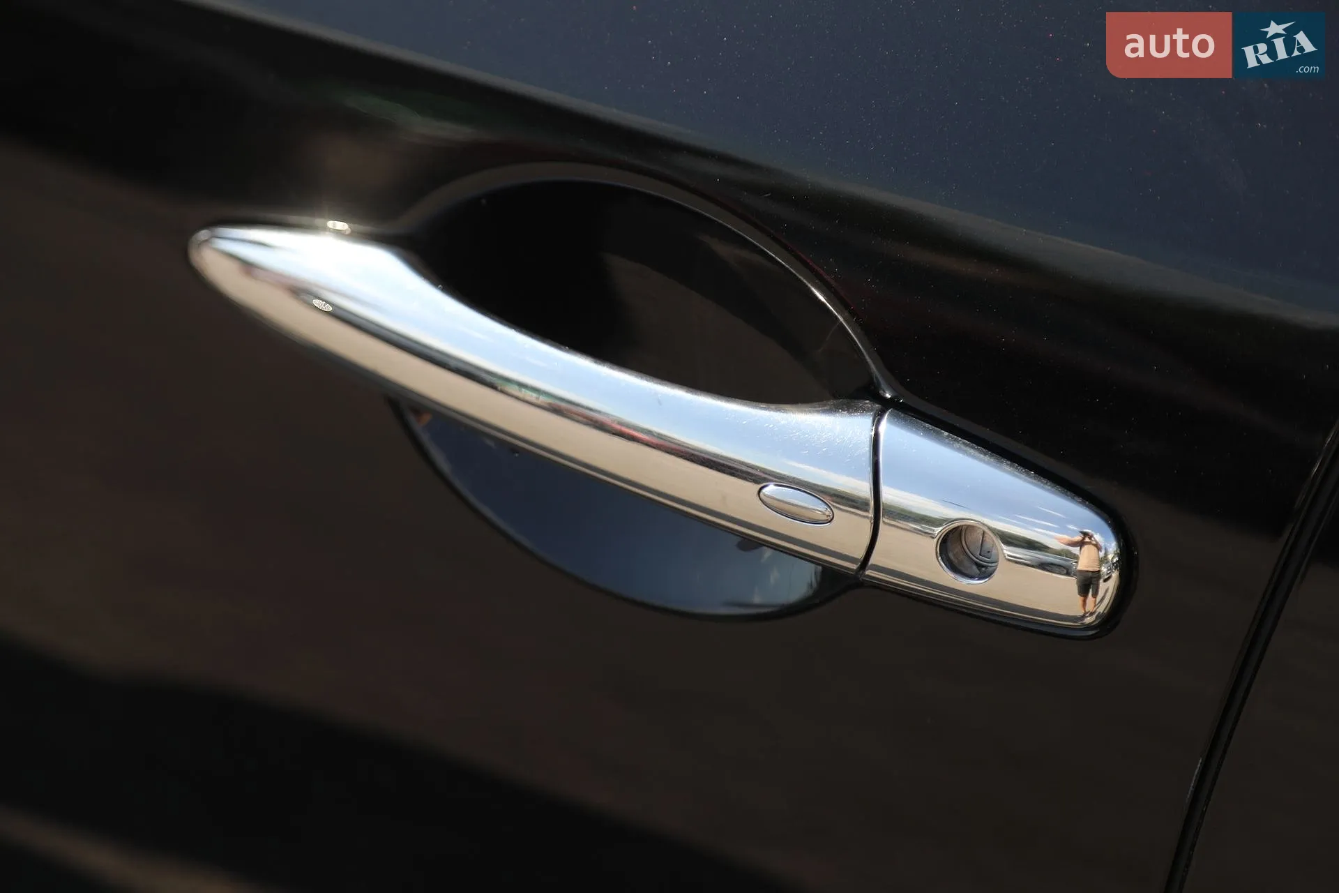 2012 Infiniti FX - мініатюра 12