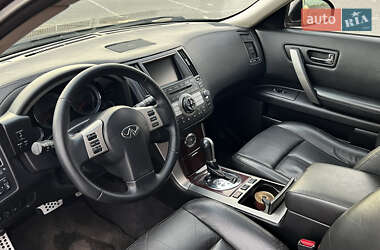 Внедорожник / Кроссовер Infiniti FX 45 2007 в Одессе