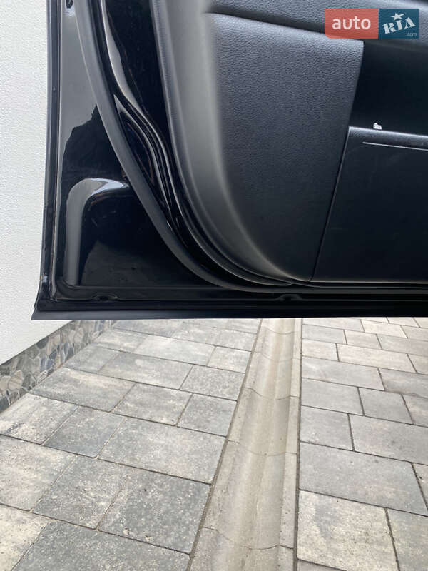 Позашляховик / Кросовер Infiniti FX 45 2004 в Києві