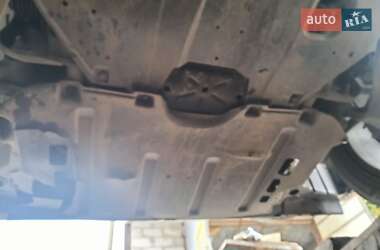 Внедорожник / Кроссовер Infiniti FX 45 2003 в 