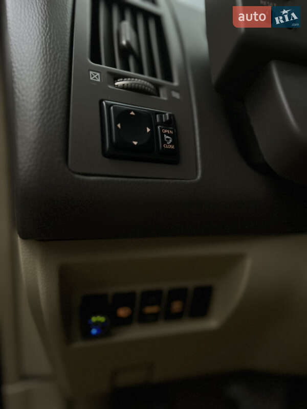 Внедорожник / Кроссовер Infiniti FX 45 2008 в Черновцах фото 28 Внедорожник / Кроссовер Infiniti FX 45 2008 в Черновцах