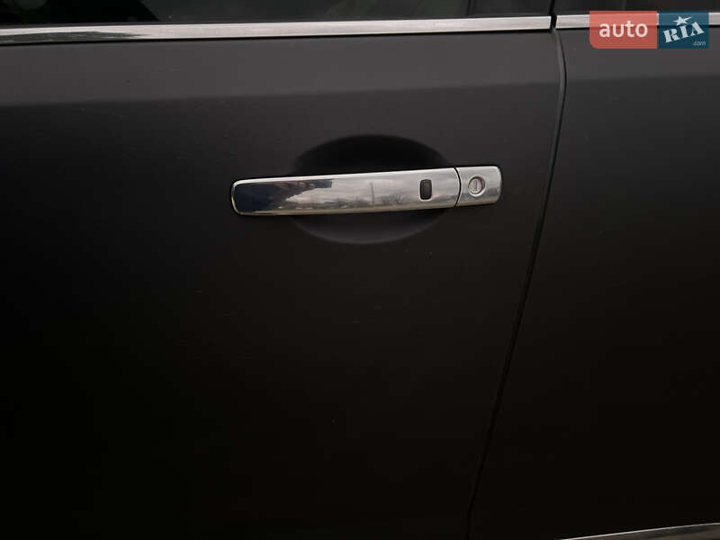 Внедорожник / Кроссовер Infiniti FX 45 2008 в Черновцах фото 45 Внедорожник / Кроссовер Infiniti FX 45 2008 в Черновцах