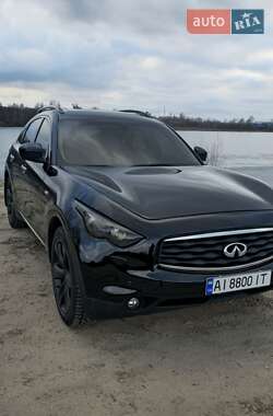 Infiniti FX 50 2009