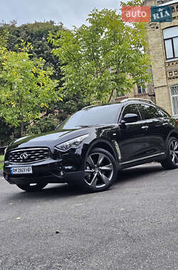 Внедорожник / Кроссовер Infiniti FX 50 2008 в Киеве