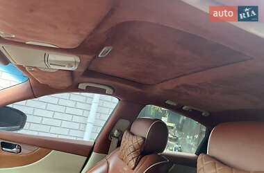 Позашляховик / Кросовер Infiniti FX 50 2008 в 