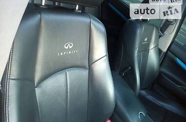 Седан Infiniti G25 2012 в Мариуполе